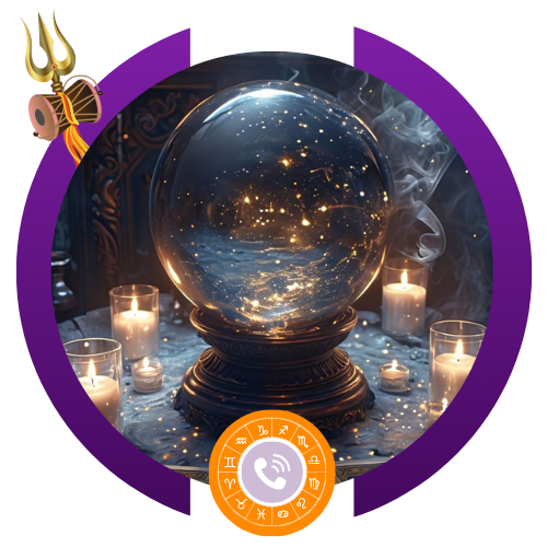 Psychic Reading